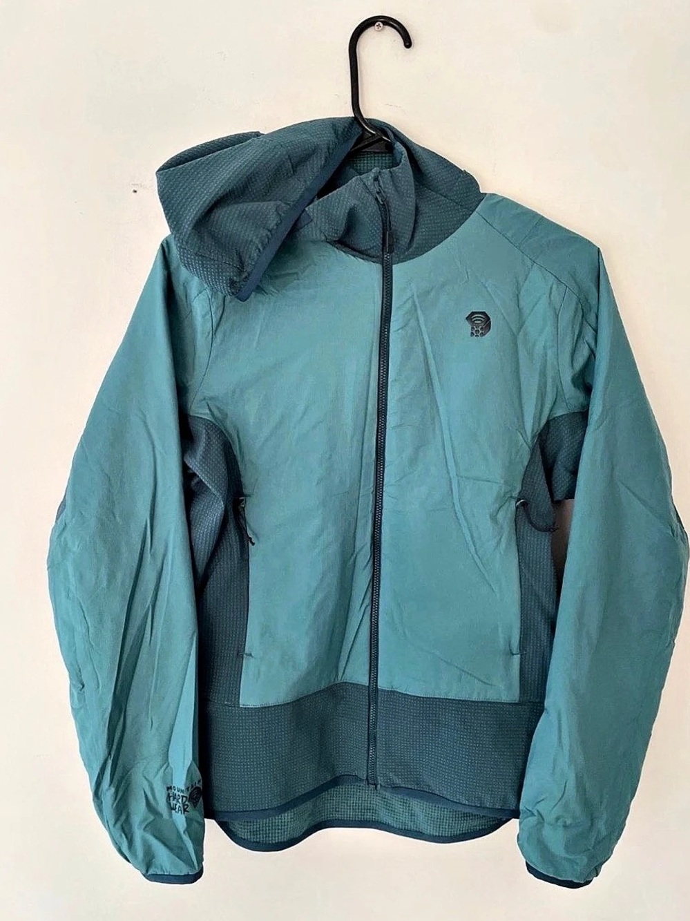 Mountain Hardwear Kor Strata Climb Women's Jacket Size S